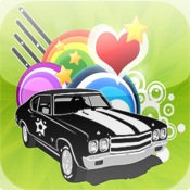 A+ Talking Car Loan Calculator
	icon